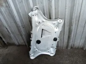 351.bm1h04 Bmw 01-06 E46 M3 Engine Shield Aluminum Skid Plate Cover Oem
