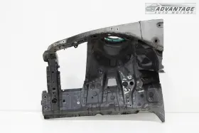 41007276037 Bmw 2013-2016 320i 328i F30 Front Left Driver Side Body Apron Frame Cut Off Oem