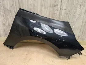 41008495963 Bmw 19-26 Oem G29 Z4 Rear Left Driver Side Quarter Panel Cut Black 475