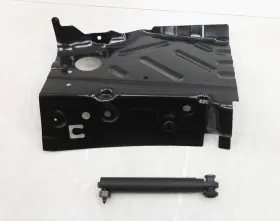 41009481367 Bmw New Oem Body D-pillar Reinforcement Left Lower X5 2019-2025