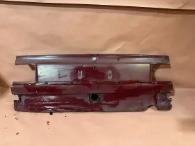 41341828988 Bmw M10 2002 Rear Panel Frame Cutout Oem 88k Miles