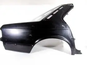 41351961846 Bmw Right Rear Quarter Panel Fits 78-85 E23 735i Sedan New Genuine