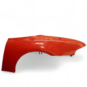 41358398500 Bmw 96-98 Z3 E36 Quarter Panel Exterior Rear Driver Left Bright Red 314 Oem