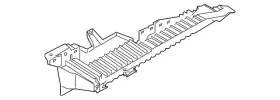 51-47-7-314-711 Bmw Genuine 2015-2019 X6 - Mount Panel