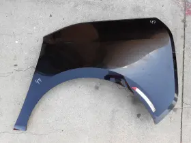 51137375164 Bmw 2014 2015 2016 2017 2018 I3 Left Side Quarter Panel Oem