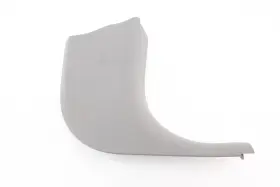 Bmw 5143706699008 06-12 325i 328i 330i 335i Rh Right Foot Area Trim Molding Oem