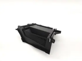 51477378506 Bmw 17-23 530e Quarter Panel Rear Right Trunk Storage Compartment Housing Cover