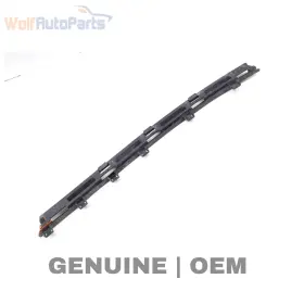 51717034025 Bmw 2003-2008 Z4 Roadster E85 - Left Rocker Panel / Side Skirt Mount Bracket