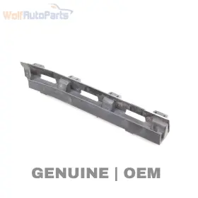 51717034028 Bmw 2003-2008 Z4 - Rear Right Side Skirt / Rocker Panel Mount Bracket 7034028