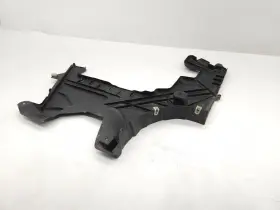 51757351449 Bmw Original 17-23 530e Rear Left Underbody Underside Paneling Shield Cover