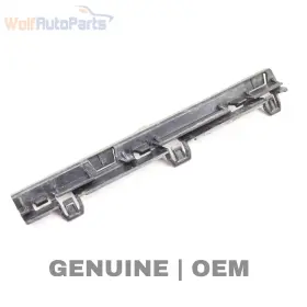 51772991495 Bmw 2012-2015 X1 - Left Side Skirt / Rocker Panel Mount Bracket 2991495