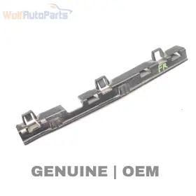 51777183902 Bmw 2010-2015 750li Xdrive - Front Right Side Skirt Support Mount / Bracket