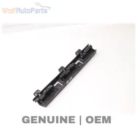 51777192062 Bmw 2009-2016 Z4 - Right Side Skirt / Rocker Panel Mount Bracket Rear