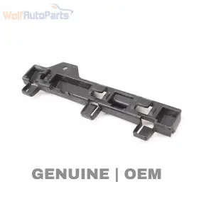 51777240873 Bmw 230i Xdrive Coupe F22 - Front Left Side Skirt / Rocker Panel Mount Bracket