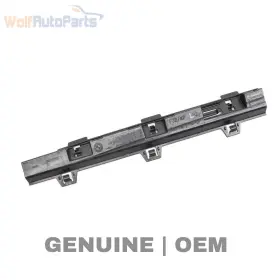 51777285787 Bmw 2017-2020 430i Xdrive - Left Side Skirt / Rocker Panel Mount Bracket