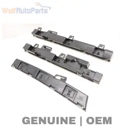 51777349086 Bmw 2015-2016 228i Xdrive - Right Side Skirt / Rocker Panel Mount Bracket Set