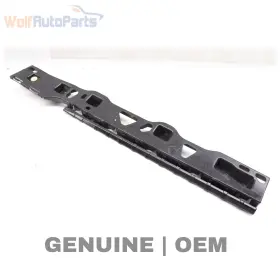 51777357139 Bmw 2016-2022 740i - Left Rocker Panel / Side Skirt Mount Bracket Rear