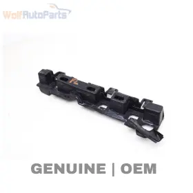 51777387341 Bmw 18-20 M550i Xdrive G30 - Front Left Side Skirt / Rocker Panel Mount Bracket