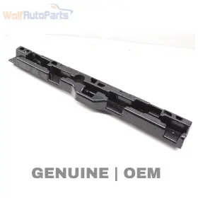 51777387343 Bmw 2018-2020 M550i Xdrive G30 - Left Side Skirt / Rocker Panel Mount Bracket