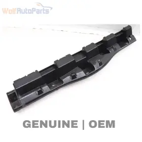 51777436823 Bmw 2019-2023 Z4 Roadster G29 - Front Left Side Skirt Mount Bracket 7436823