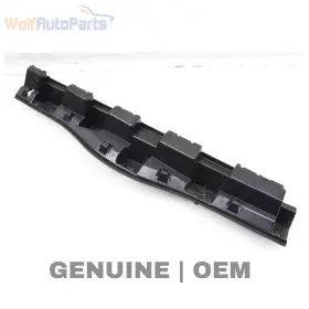 51777436824 Bmw 2019-2023 Z4 Roadster G29 - Front Right Side Skirt Mount Bracket 7436824