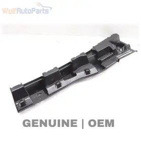 51777436825 Bmw 2019-2023 Z4 Roadster G29 - Rear Left Side Skirt Mount Bracket 7436825