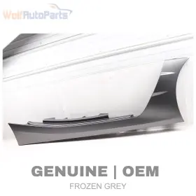 51778068776 Bmw 2019-2023 Z4 Roadster G29 - Right Side Skirt / Rocker Panel M 8068776