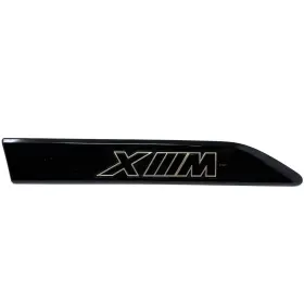 5a2bca7 Bmw 2023-2025 Xm Right Fender Trim Molding Oem