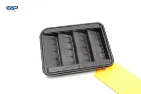 64229201647 Bmw I3 I3s I01 Rear Right Quarter Panel Pressure Air Vent Grille Oem 2014 - 2021