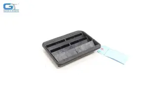 64229284647 Bmw 328 320 F30 Rear Right Side Quarter Air Drafter Pressure Vent Oem 2012-18