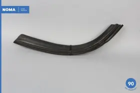 54317043897 Bmw 7043897 03-08 Z4 E85 Roadster Rear Left Driver Side Roof Top Seal Oem