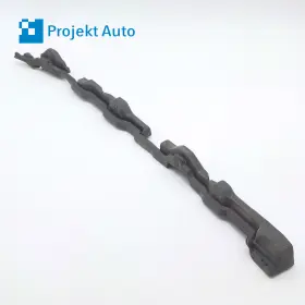 7175144 Bmw 07-13 Oem Front Right Fender Seal Foam Wing Gasket E70
