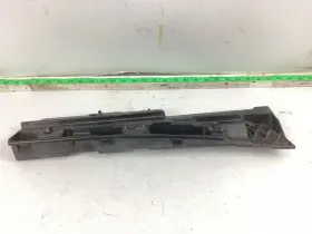 7256919 Bmw 2012 - 2015 320i Xdrive Rear Left Side Skirt Rocker Panel Mount Bracket Oem