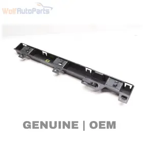 7268073 Bmw 2019-2021 230i Xdrive 2.0l - Left Side Skirt / Rocker Panel Mount Bracket