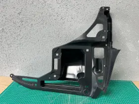 7296753 Bmw 14-21 I3 Rear Left Quarter Panel Mount Bracket Oem