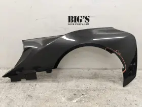 733631710 Bmw 2014-2020 I8 Rear Left Driver Quarter Panel Oem Used #49689