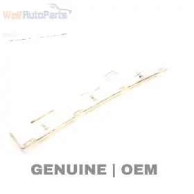 8051950 Bmw 230i Xdrive Coupe F22 - Right Side Skirt / Rocker Panel Mount Bracket M