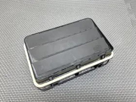 9122453 Bmw 15 X3 F25 Sdrive28i Rear Left Side Quarter Pressure Air Vent 79k