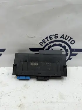 Bmw 9267203 E87 E90 E91 1 3 Series Body Control Module Electronic Junction Box