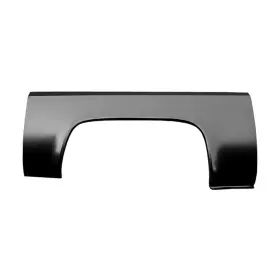 Bap923-50r Bold Auto Parts Right Side Wheel Opening Quarter Panel Primed For Chevy Gm 15681590 Gm1705102