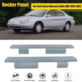 Bt17883b Botjj Rocker Panel Left Right For Ford Taurus Mercury Sable 4dr 1996-2005