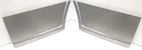 A450b Brookville Roadster Ford Model A Sedan Quarter Panel Set 1930-1931