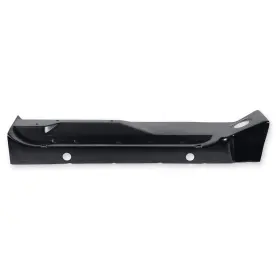 04-416 Brothers Trucks Floor Brace For Chevy Gmc C2500 Truck C1500 Chevrolet