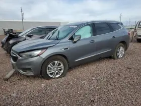 110-10170l Buick Driver Left Fender Fits 18-20 Enclave 2269217