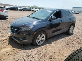 110-10460l Buick Driver Left Fender Fits 17-20 Encore 2287855