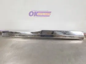 160-02694r Buick 93 1993 Roadmaster Quarter Panel Lower Chrome Moulding Right Passenger