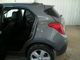 160-03794l Buick Driver Left Quarter Panel Fits 13-22 Encore 104813617