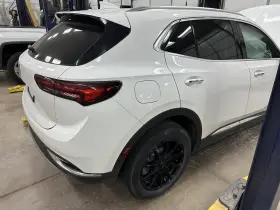 1773977 Buick Used Right Lower Quarter Panel Fits 2021 Envision Grade A 1773977 Buick Used Right Lower Quarter Panel Fits 2021 Envision Grade A