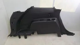 84581187 Buick 2018-2023 Enclave Left Lh Driver Interior Lower Quarter Trim Panel Oem