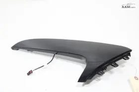 Bdr77765 Buick 2021-2023 Envision Tailgate Liftgate Spoiler Left Side Winglet Molding Oem